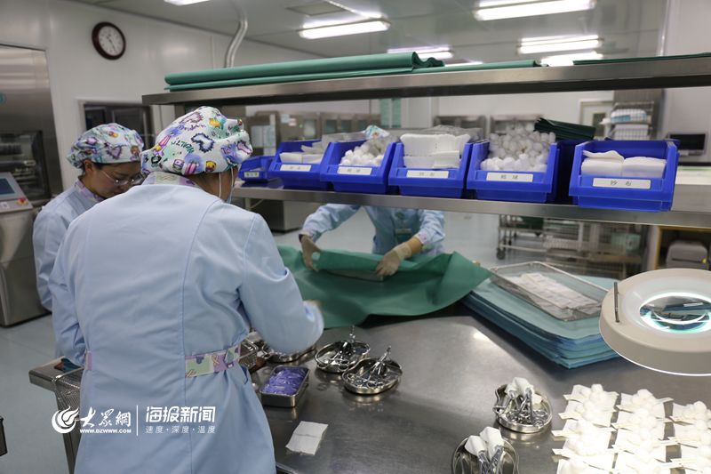 医疗用品供应