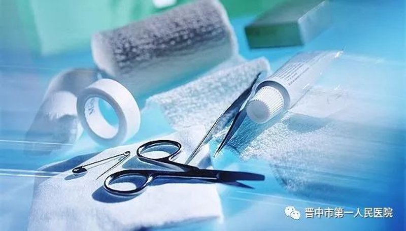 医用耗材行业:新技术引领未来