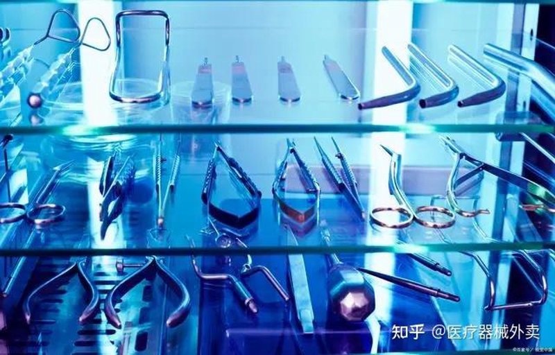 手术器械：精密医疗的匠心之选