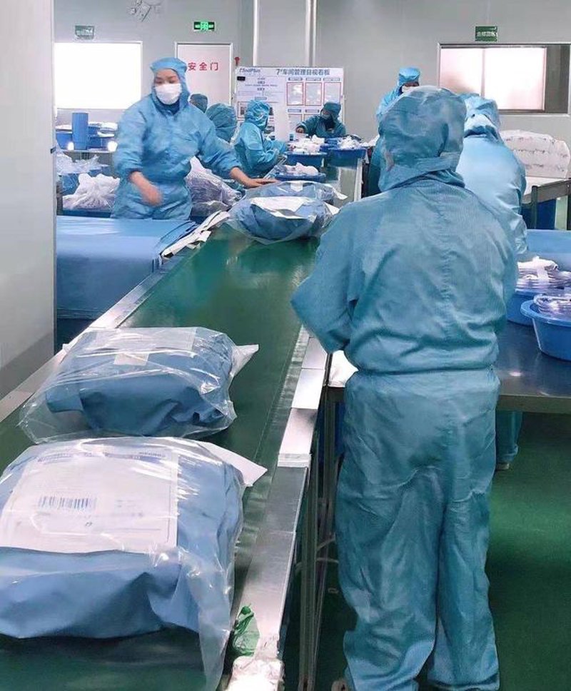 选择医疗器械的必备指南